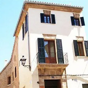cas-ferrer-nou-hotelet-alcudia.allmallorcahotels.com/