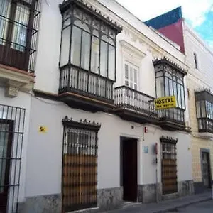 San Martin Hotel