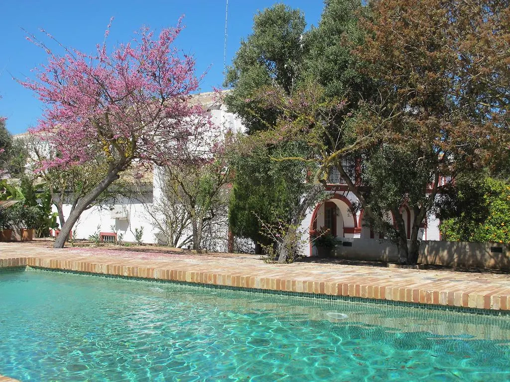 Hotel La Carreña Jerez de la Frontera 0*,  España